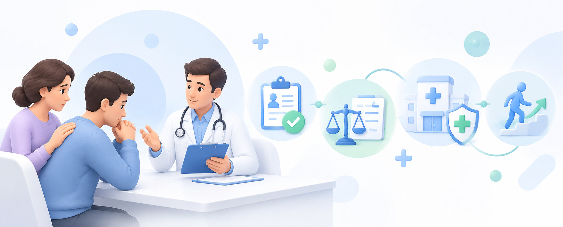 Инфографика о принудительном лечении наркомании
